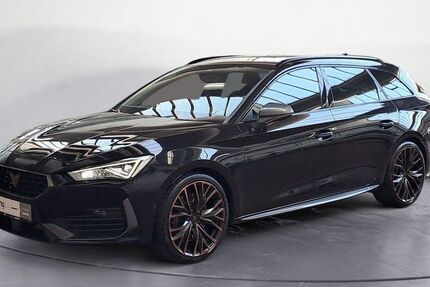 Cupra Leon 32.862 km 29.360 &euro; Ettlingen 76275