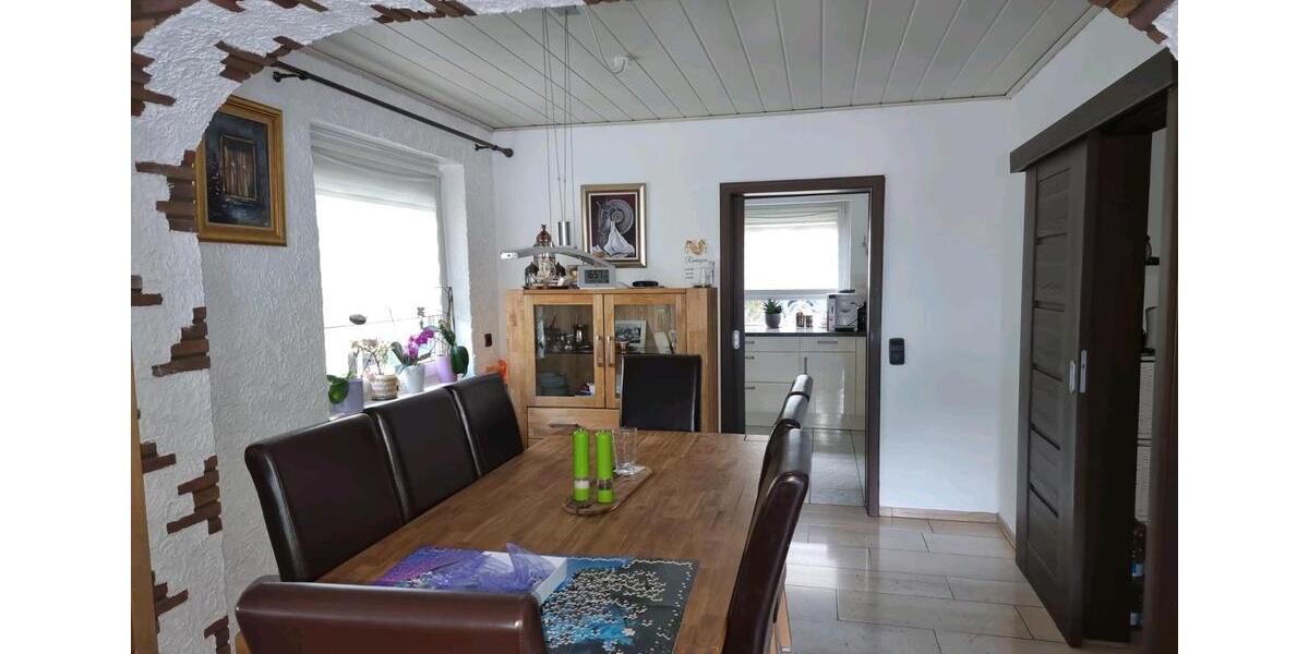 Erdgeschoßwohnung Höfen an der Enz - 4 Zimmer, 110 m&sup2;, 297.000&euro; | Angebot:10858475