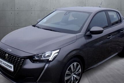 Peugeot 208 25.000 km 14.499 &euro; Ettlingen 76275