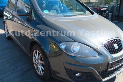 Seat Altea 113.000 km 2.600 &euro; Bühl-Vimbuch 77815