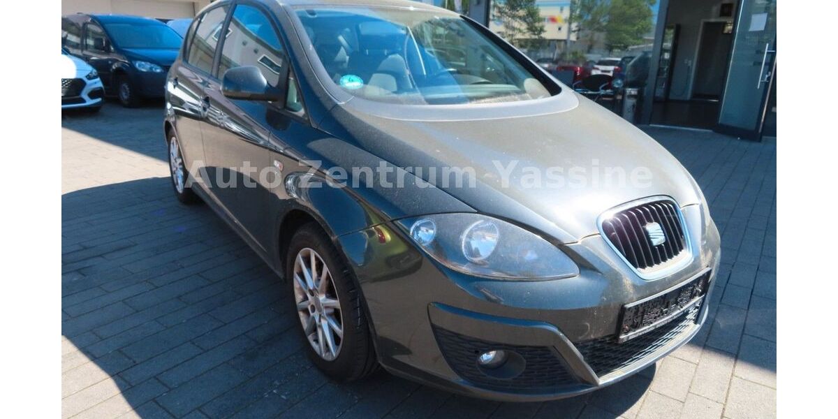 Seat Altea 113.000 km 2.600 &euro; Bühl-Vimbuch 77815