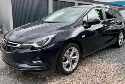 Opel Astra 139.518 km 9.290 &euro; Achern 77855