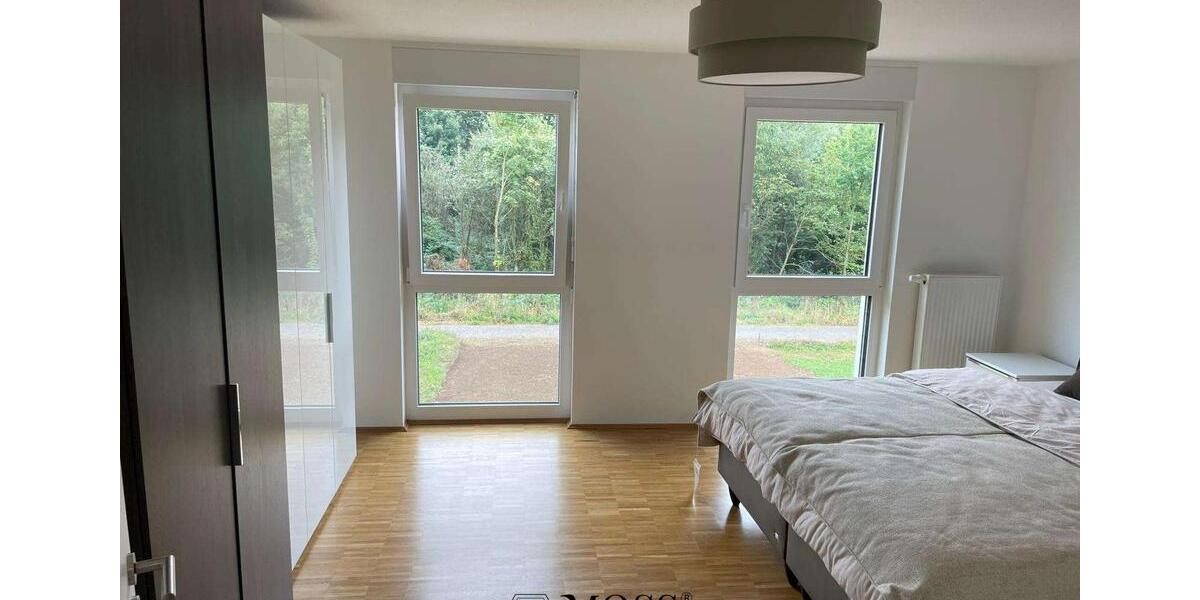 Reihenhaus Achern - 4.5 Zimmer, 125 m&sup2;, 1.740&euro; | Angebot:23860806