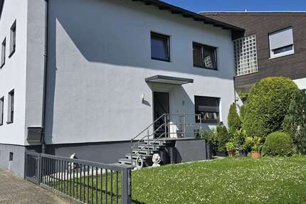 Haus Rheinstetten - 6 Zimmer, 130 m&sup2;, 549.900&euro; | Angebot:25560980