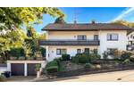 Freistehendes Einfamilienhaus mit Einliegerwohnung in Gernsbach-Staufenberg - Einfamilienhaus Gernsbach Gernsbach | Angebot:13300644