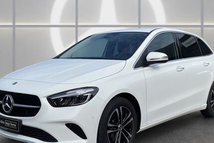 Mercedes-Benz B 250 8.135 km 34.900 &euro; Baden-Baden 76532