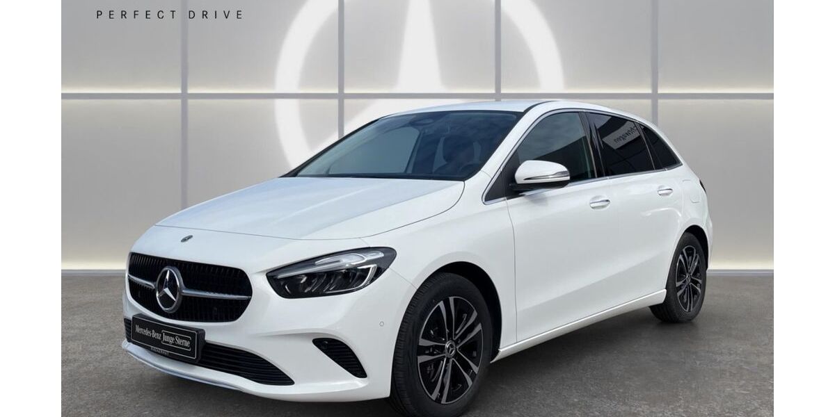 Mercedes-Benz B 250 8.135 km 34.900 &euro; Baden-Baden 76532