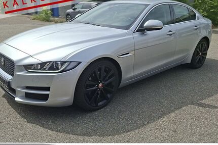 Jaguar XE 64.142 km 13.985 &euro; Achern 77855