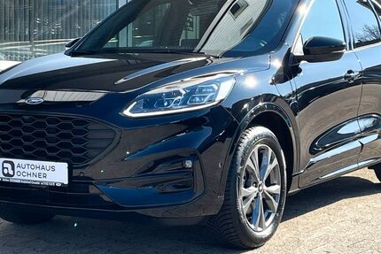 Ford Kuga 37.000 km 29.900 &euro; Straubenhardt 75334