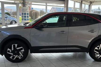 Opel Mokka 11.400 km 22.650 &euro; Neuenbürg 75305