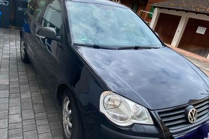 VW Polo 171.240 km 1.995 &euro; Keltern 75210