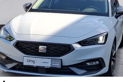 Seat Leon 40.641 km 20.360 &euro; Bühl 77815