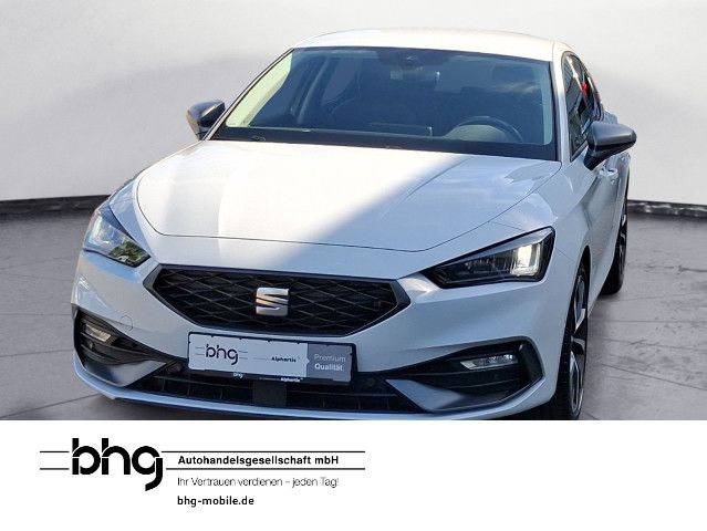 Seat Leon 40.641 km 20.360 &euro; Bühl 77815