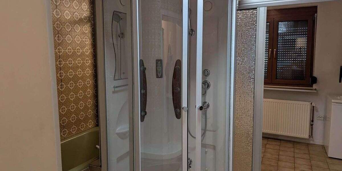 Einfamilienhaus Hagenbach - 6 Zimmer, 169 m&sup2;, 530.000&euro; | Angebot:25729885