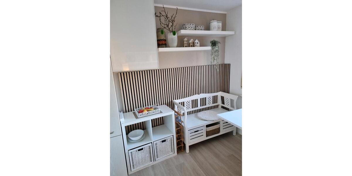 Etagenwohnung Dobel - 1 Zimmer, 32 m&sup2;, 490&euro; | Angebot:25812873