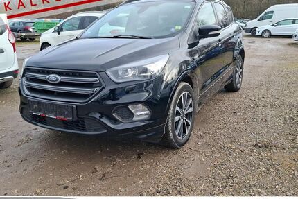 Ford Kuga 114.627 km 10.385 &euro; Achern 77855
