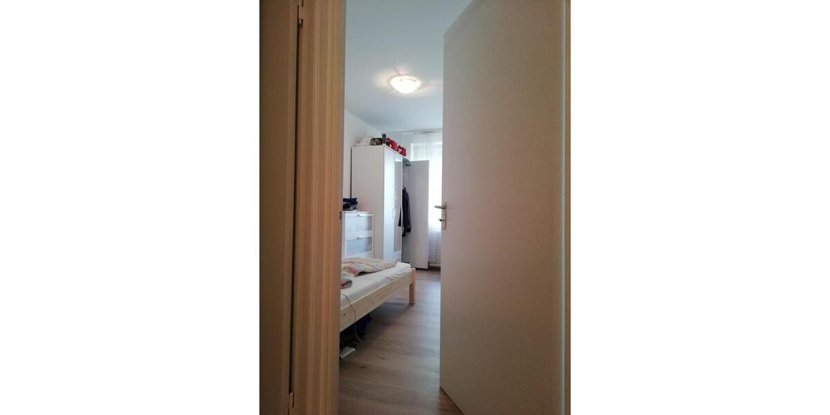 Erdgeschoßwohnung Bühl - 1 Zimmer, 28 m&sup2;, 450&euro; | Angebot:26675105