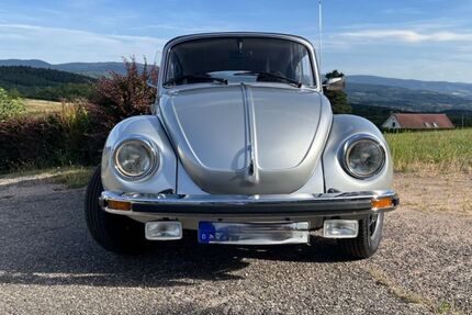 VW Käfer 90.060 km 37.000 &euro; Baden-Baden 76530