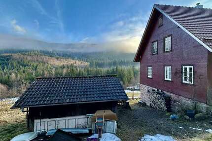 Haus Forbach / Hundsbach Hundsbach - 5 Zimmer, 115 m&sup2;, 330.000&euro; | Angebot:24916078