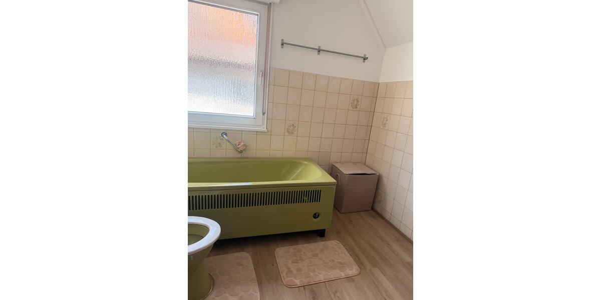Etagenwohnung Hügelsheim - 2.5 Zimmer, 70 m&sup2;, 800&euro; | Angebot:25919126