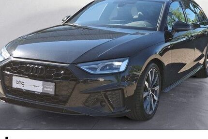 Audi A4 109.596 km 25.860 &euro; Bühl 77815