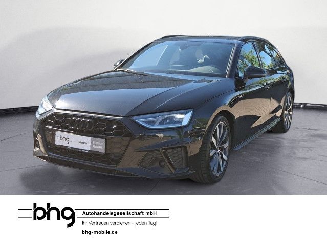 Audi A4 109.596 km 25.860 &euro; Bühl 77815