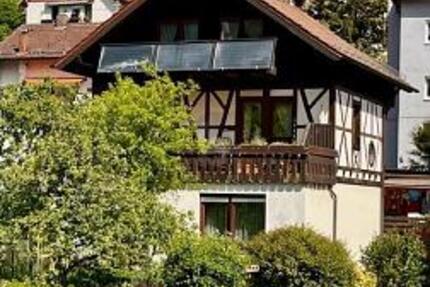 FAMILIENTRAUM IN BAD WILDBAD - MIT POTENTIAL - Haus Bad Wildbad im Schwarzwald | Angebot:27224496