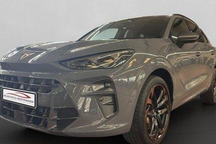 Cupra Terramar 5.845 km 42.120 &euro; Baden-Baden 76530