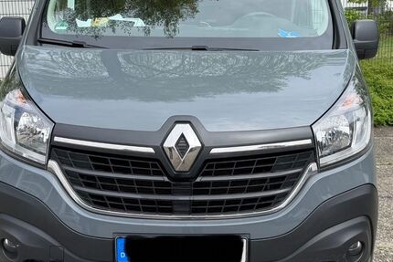 Renault Trafic 189.000 km 12.000 &euro; Baden-Baden 76532