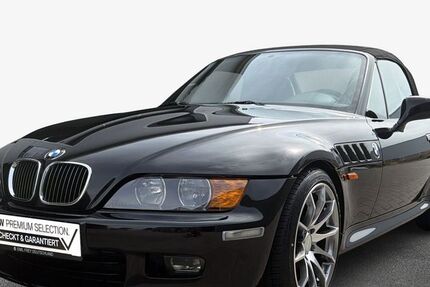 BMW Z3 65.845 km 29.990 &euro; Ettlingen 76275
