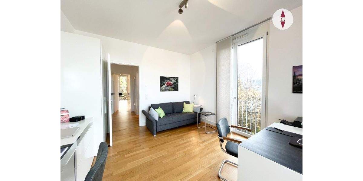 Etagenwohnung Baden-Baden Innenstadt - 3 Zimmer, 141 m&sup2;, 825.000&euro; | Angebot:25777884