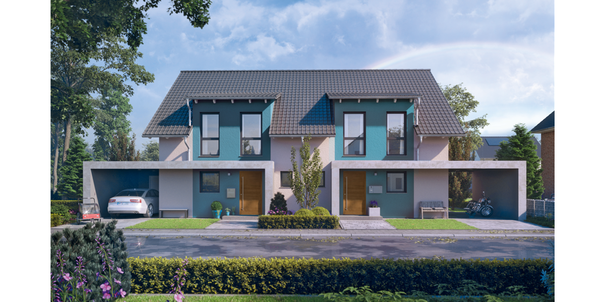 Einfamilienhaus Bühl - 3 Zimmer, 115 m&sup2;, 393.300&euro; | Angebot:23313314