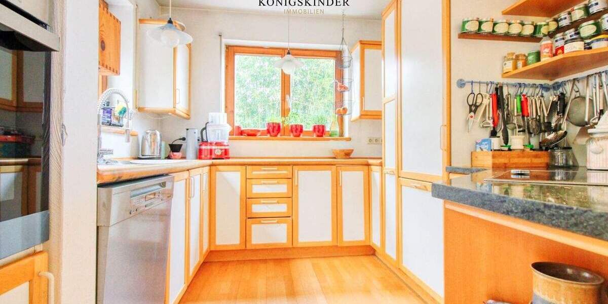 Doppelhaushälfte Weisenbach - 5 Zimmer, 103 m&sup2;, 295.000&euro; | Angebot:25732862