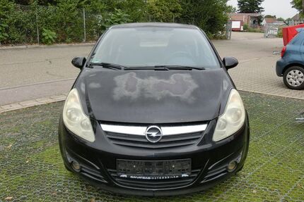 Opel Corsa 243.878 km 999 &euro; Bühl 77815
