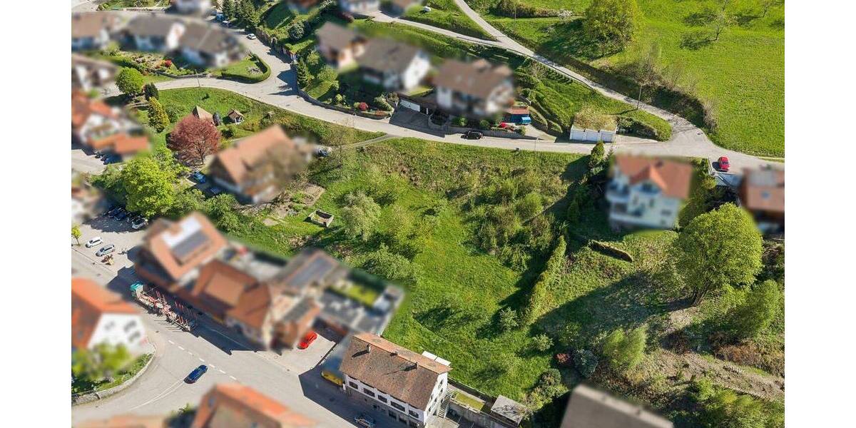 Grundstück Seebach - 140.000&euro; | Angebot:26344546