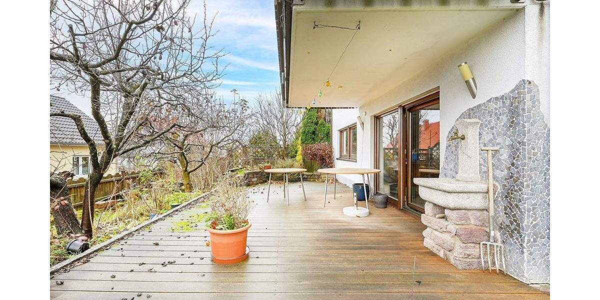 Einfamilienhaus Malsch / Waldprechtsweier Waldprechtsweier - 5 Zimmer, 190 m&sup2;, 595.000&euro; | Angebot:25814997