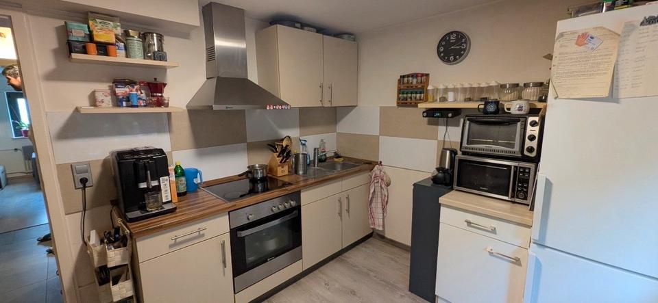 Etagenwohnung Ettlingen - 2 Zimmer, 50 m&sup2;, 630&euro; | Angebot:26671439