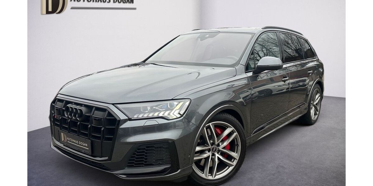 Audi SQ7 55.000 km 69.980 &euro; Rastatt 76437