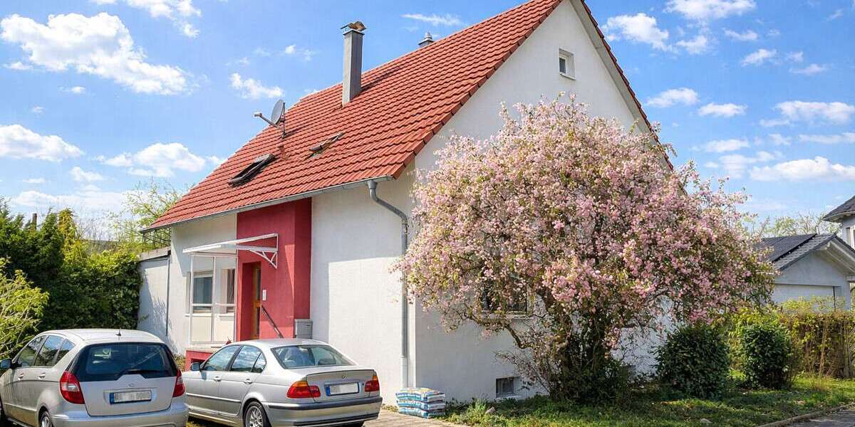 Einfamilienhaus Bischweier - 7 Zimmer, 167 m&sup2;, 930.000&euro; | Angebot:25642932