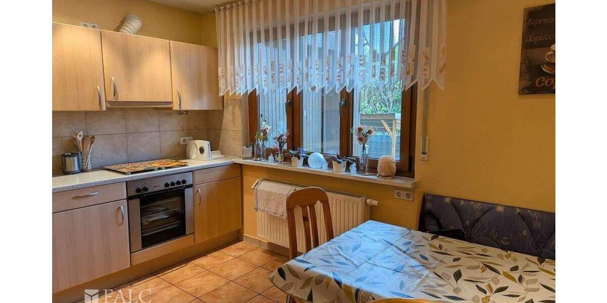 Einfamilienhaus Hagenbach - 6 Zimmer, 169 m&sup2;, 530.000&euro; | Angebot:25729885