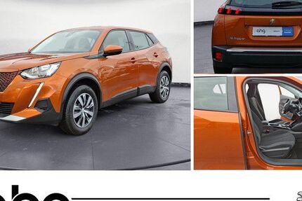 Peugeot e-2008 31.100 km 14.950 &euro; Sinzheim bei Baden-Baden 76547