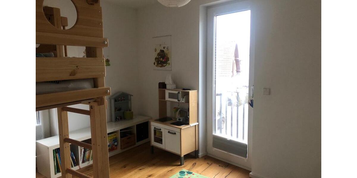 Etagenwohnung Malsch - 4 Zimmer, 110 m&sup2;, 1.280&euro; | Angebot:25973954