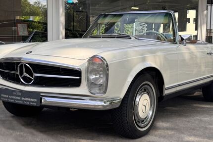 Mercedes-Benz SL 280 88.631 km 96.500 &euro; Baden-Baden 76530