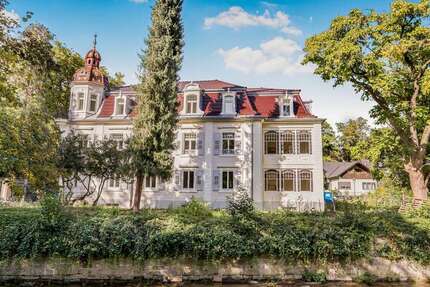 Wohnung Baden-Baden Baden - 5 Zimmer, 191 m&sup2;, 3.300&euro; | Angebot:25998532