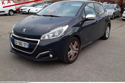 Peugeot 208 177.852 km 3.985 &euro; Achern 77855