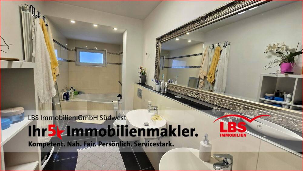 Etagenwohnung Neuenbürg Arnbach - 4 Zimmer, 147 m&sup2;, 444.000&euro; | Angebot:25725640