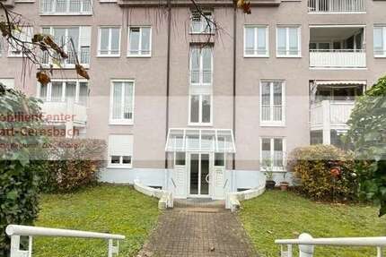 Wohnung Rastatt - 3 Zimmer, 90 m&sup2;, 280.000&euro; | Angebot:24537140