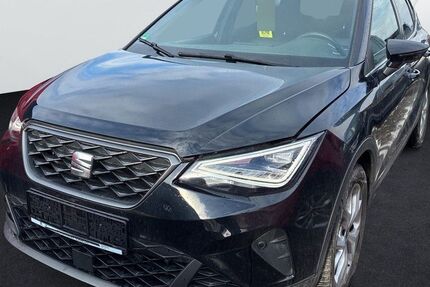 Seat Arona 26.686 km 20.500 &euro; Sasbach 77880