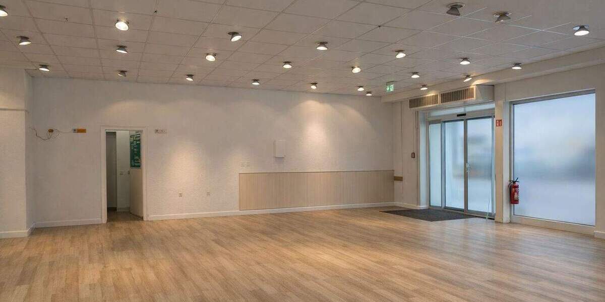 Gewerbeobjekt Ettlingen - 1.150&euro; | Angebot:25680951