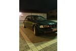 BMW 3er Cabriolet 57.000 km 20.990 &euro; Ettlingen 76275